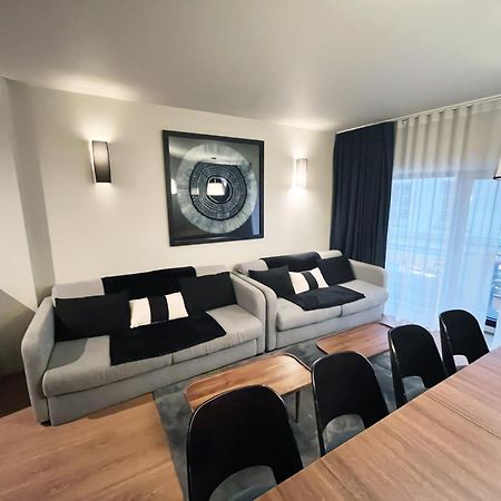 132 - Urban Beautiful Montorgueil Apartment Париж Екстериор снимка