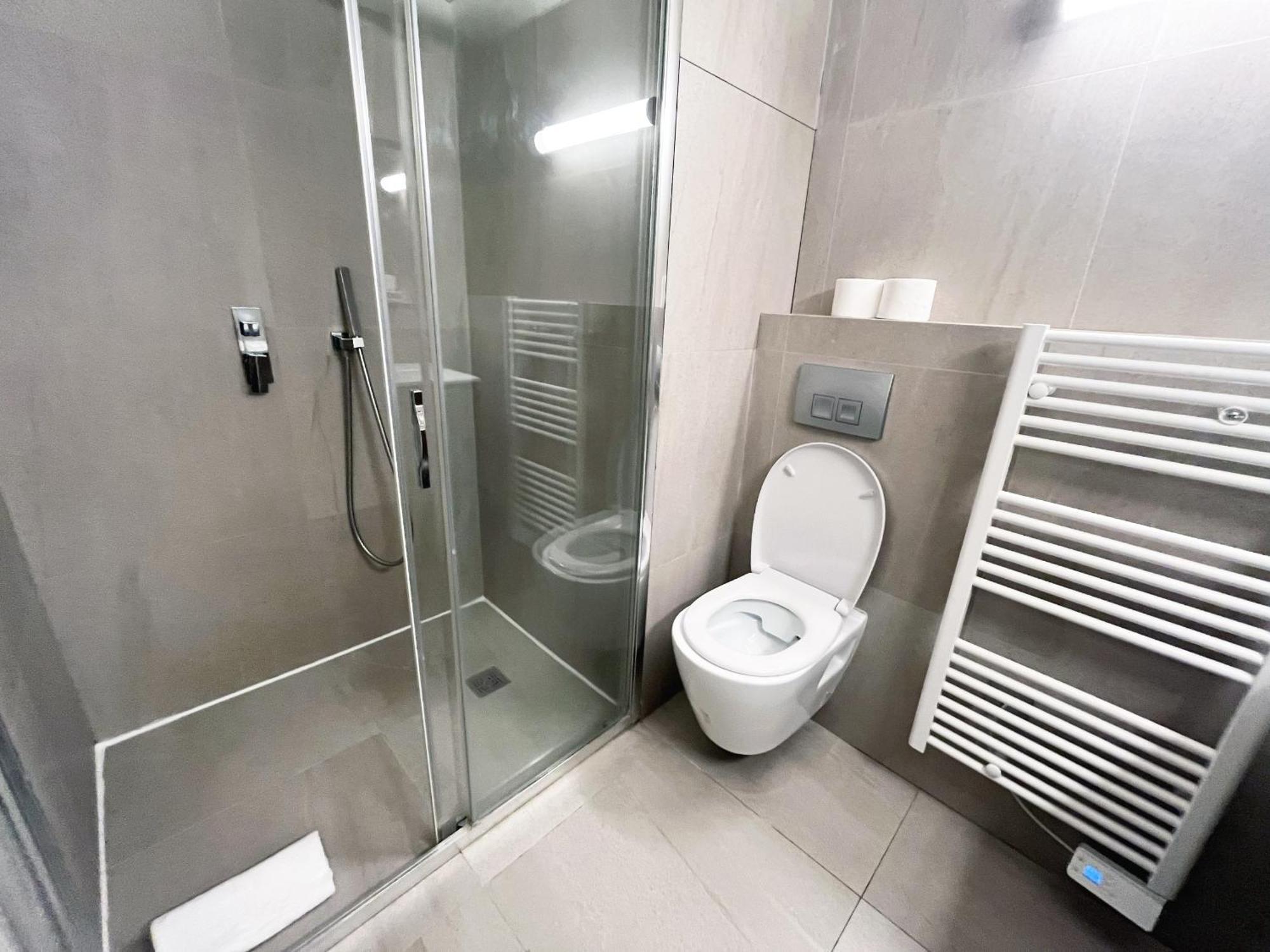 132 - Urban Beautiful Montorgueil Apartment Париж Екстериор снимка