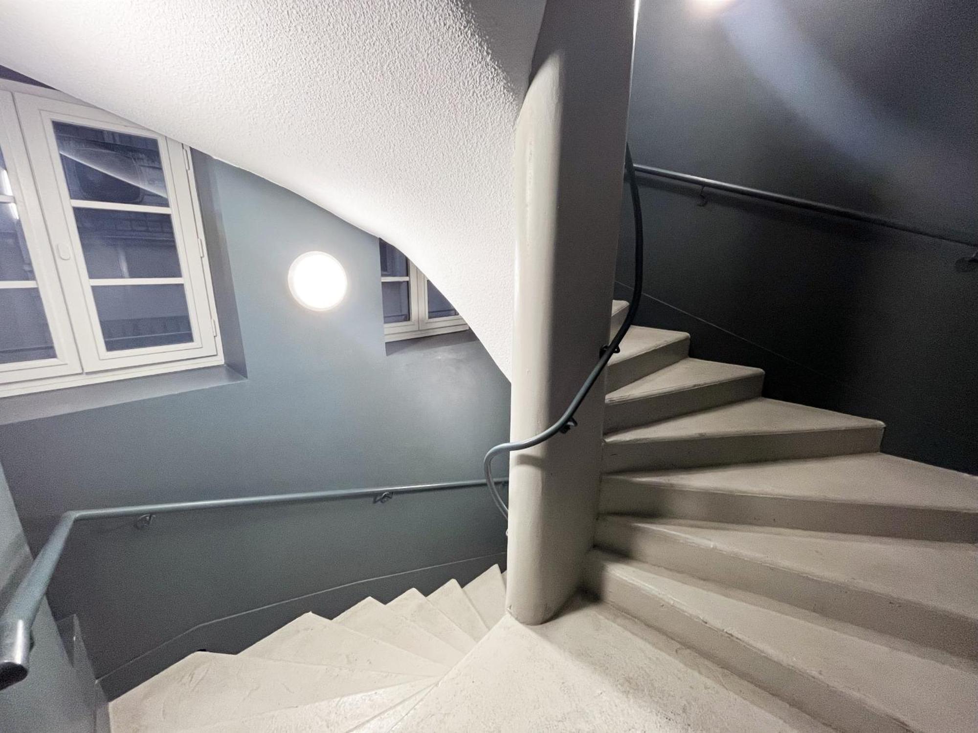 132 - Urban Beautiful Montorgueil Apartment Париж Екстериор снимка