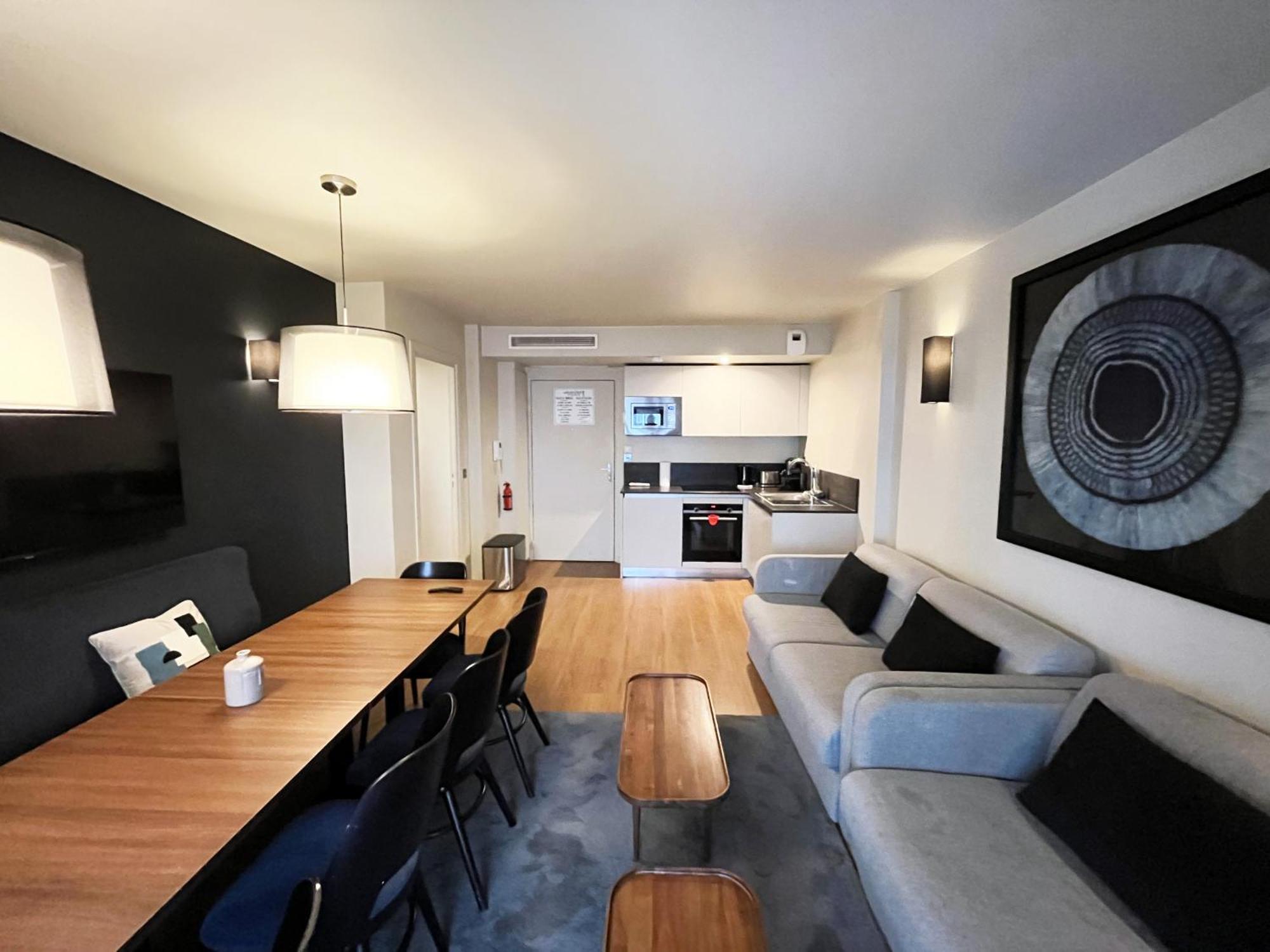 132 - Urban Beautiful Montorgueil Apartment Париж Екстериор снимка