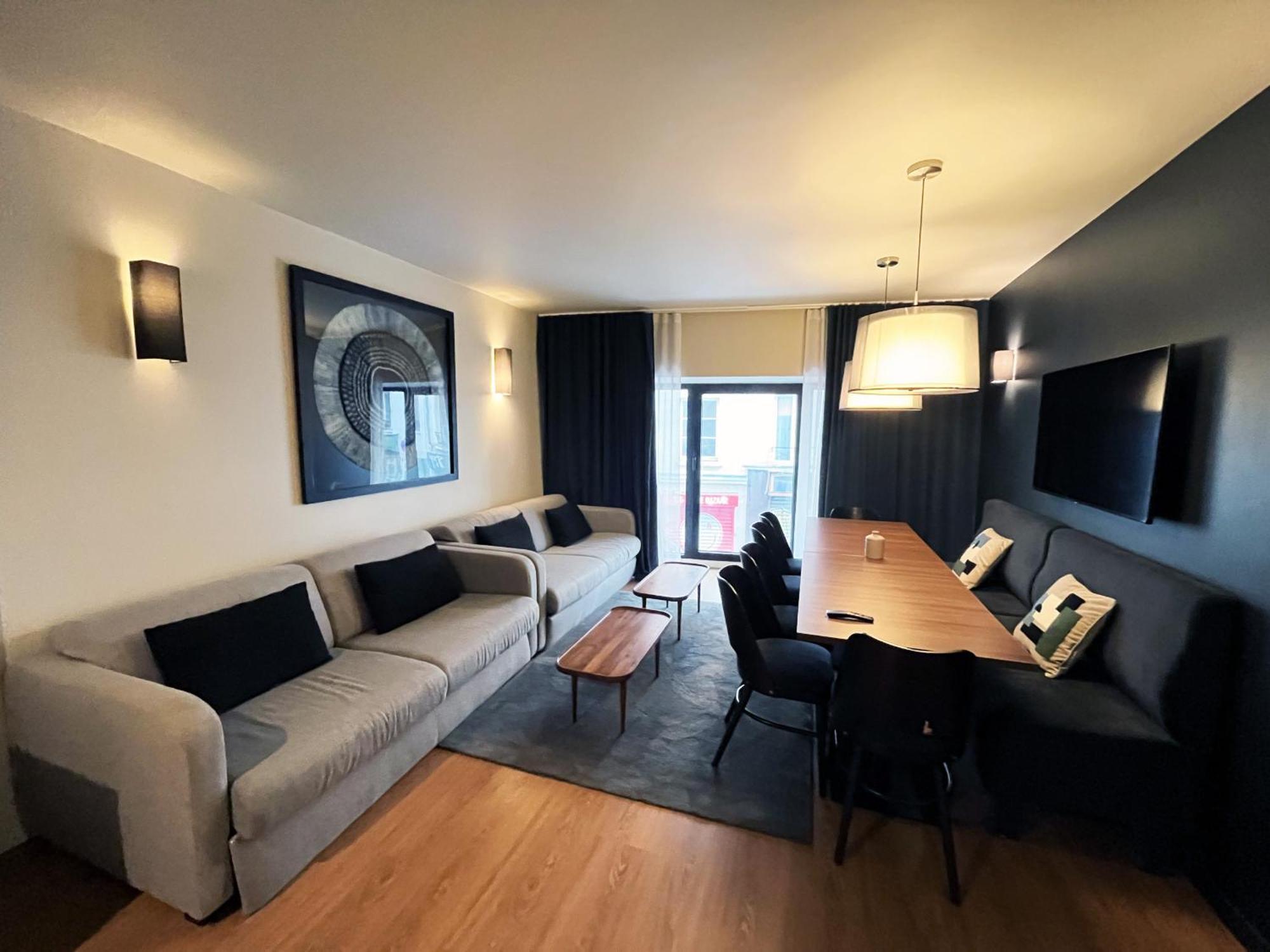 132 - Urban Beautiful Montorgueil Apartment Париж Екстериор снимка